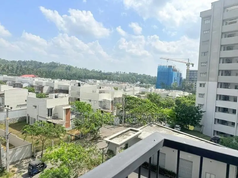 BRAND NEW CANTEBURY GARDEN 3 BR APARTMENT FOR SALE IN PILIYANDALA