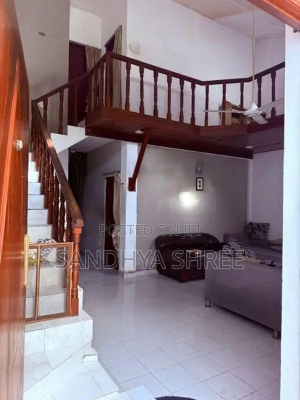 House with Land for Sale Dehiwala