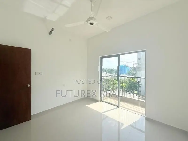 BRAND NEW CANTEBURY GARDEN 3 BR APARTMENT FOR SALE IN PILIYANDALA