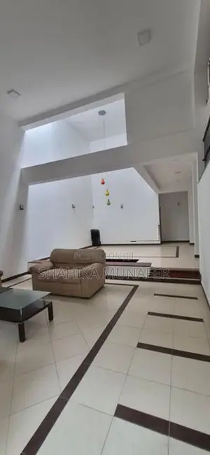 Fully Renovated 4 Bedroom 3 Bath House for Rent in Dehiwala