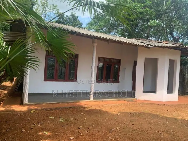 House for Sale Gampola