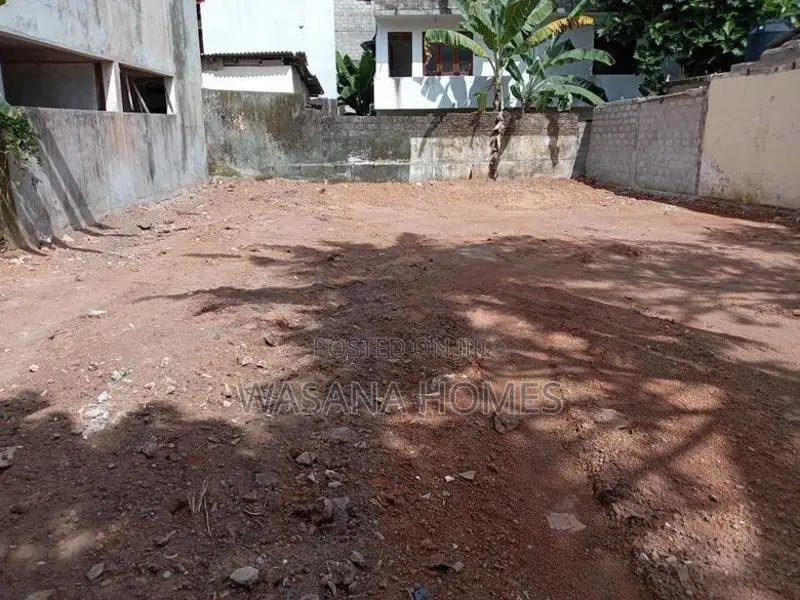 Super Land for Sale Battaramulla
