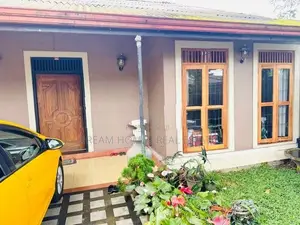 Well-Maintained House for Sale at Mihindu Mawatha, Malabe