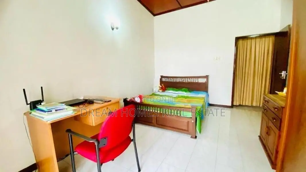 Super Luxury House For Sale Malabe