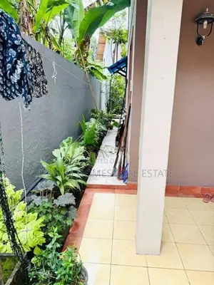 Well-Maintained House for Sale at Mihindu Mawatha, Malabe