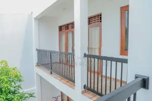 Luxury Fully Furnished House for Sale – Thalahena, Malabe