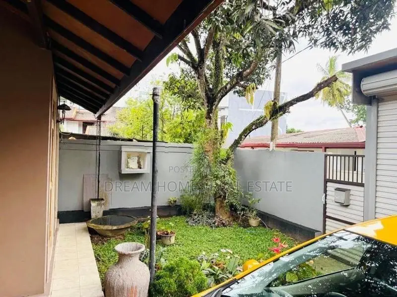 Well-Maintained House for Sale at Mihindu Mawatha, Malabe