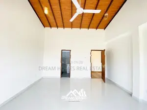 Architect-Designed Brand New Luxury Masterpiece – Malabe