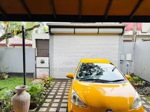 Well-Maintained House for Sale at Mihindu Mawatha, Malabe