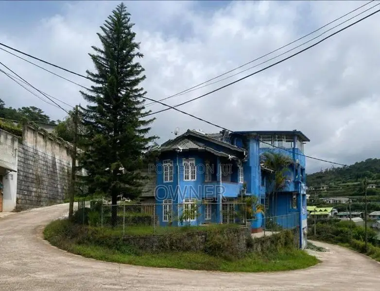Precious Villa Type House for Sale - Nuwara Eliya