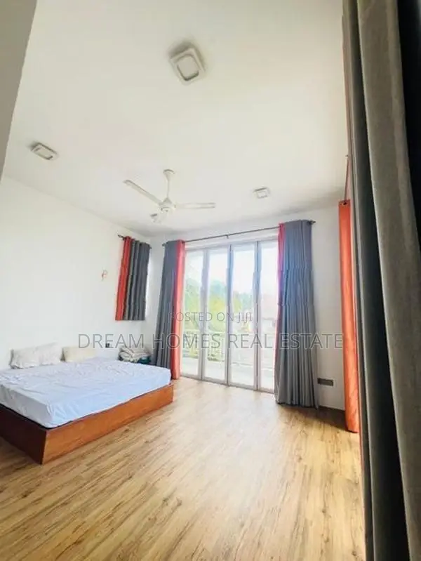 Grand Luxury House for Sale in Malabe