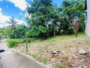 10 Perch Prime Land for Sale – Vidyala Junction (Hokandara Area)