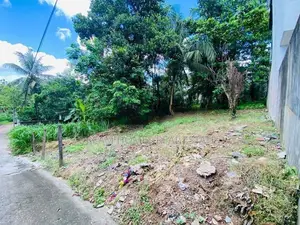 10 Perch Prime Land for Sale – Vidyala Junction (Hokandara Area)