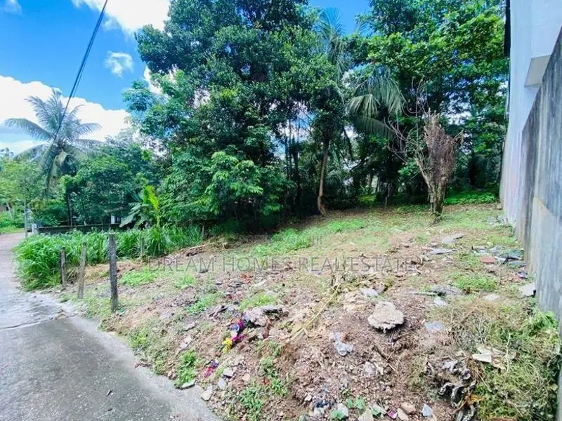 10 Perch Prime Land for Sale – Vidyala Junction (Hokandara Area)