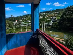Precious Villa Type House for Sale - Nuwara Eliya