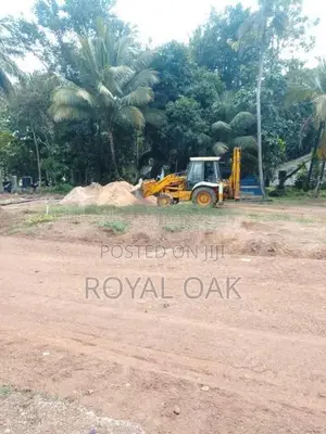 Land for Sale Dagonna
