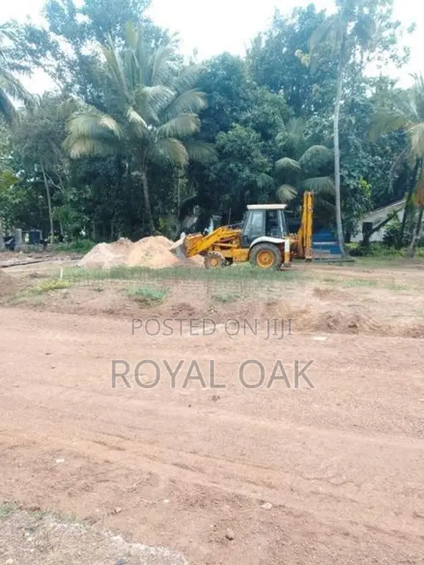 Land for Sale Dagonna