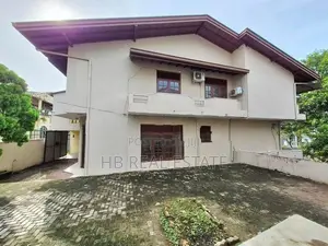 Almost Brand New House for Rent in Nawala