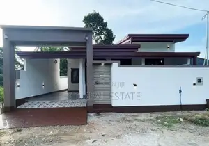 Brand New Single Story House For Sale In Homagama