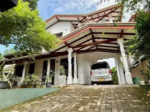 House for Sale in Veyangoda