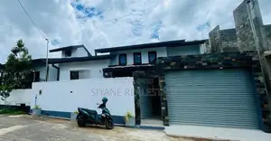Beautiful Luxury Single Storey House for Sale Athurugiriya