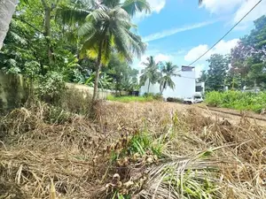 8.10P Prime Bare Land For Sale In Pannipitiya