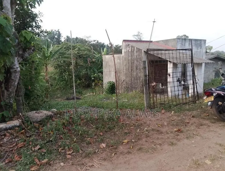 Land for Sale in Bandaragama