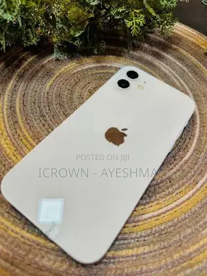 Apple iPhone 12 128GB (Used)