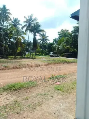 Land for Sale Dagonna