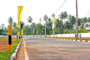 Land for sale in Negombo
