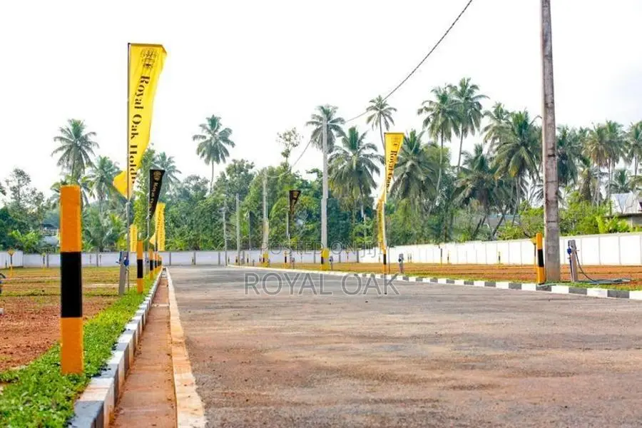 Land for sale in Negombo