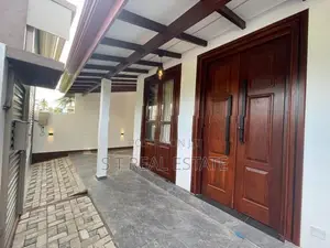 Newly Build Single Story House For Sale In Kiriwaththuduwa
