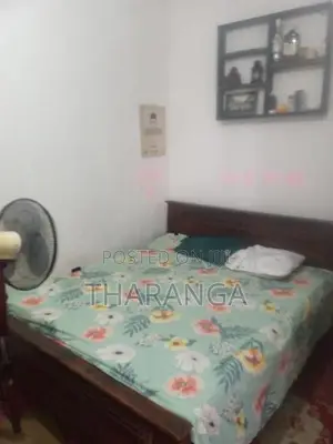 Two Storey House for Sale in Athidiya