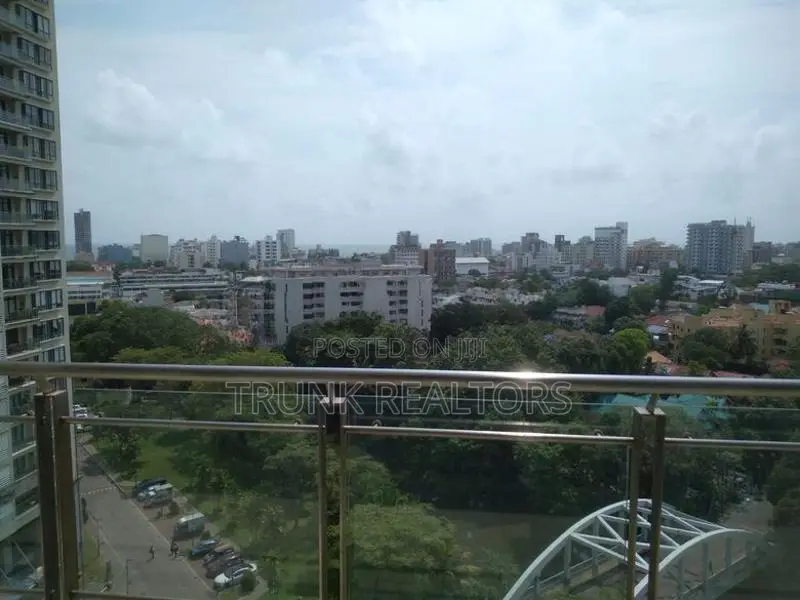 Havelock City 02BR Apartment For Sale (NK11314)Colombo 05