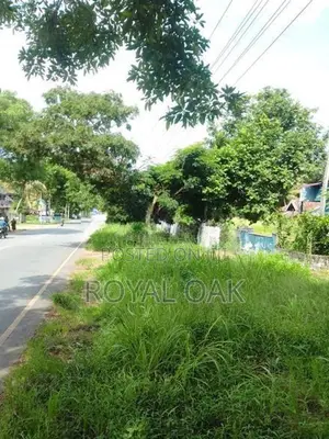 Land for Sale Dagonna