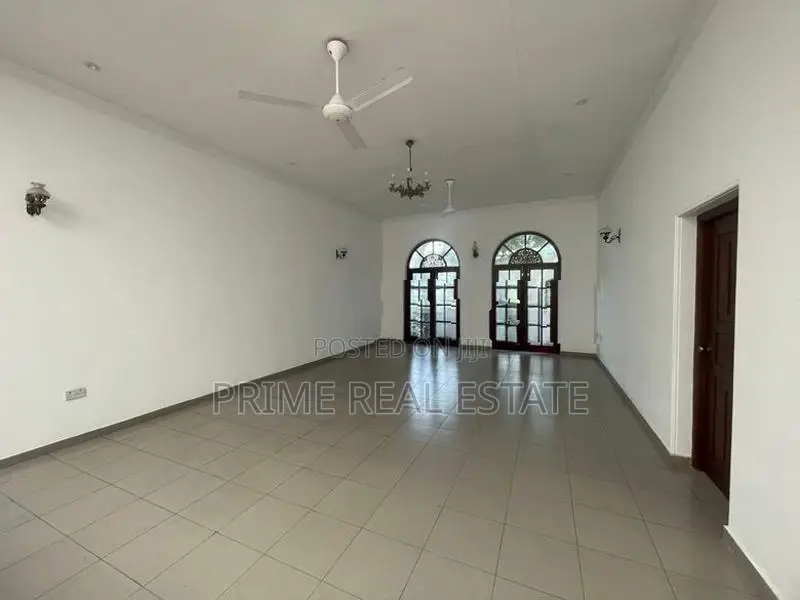 individual house for rent in Dehiwala