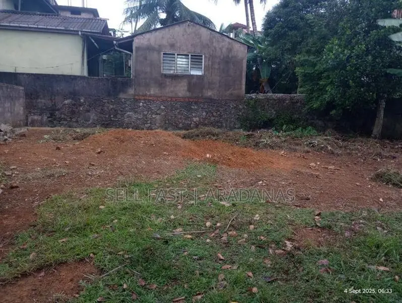 Land For Sale in Homagama