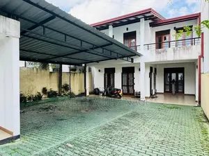House for sale Malabe