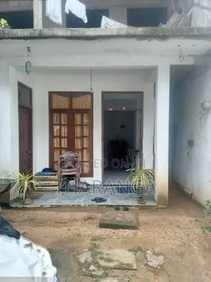 Two Storey House for Sale in Athidiya