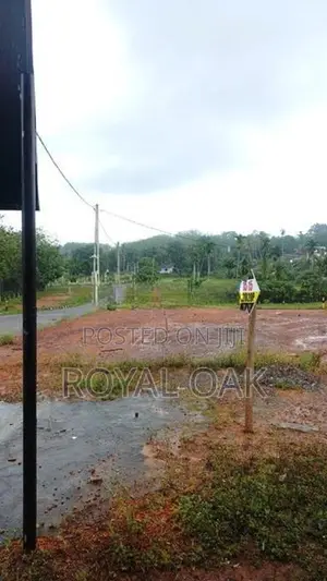 Land for Sale Dagonna