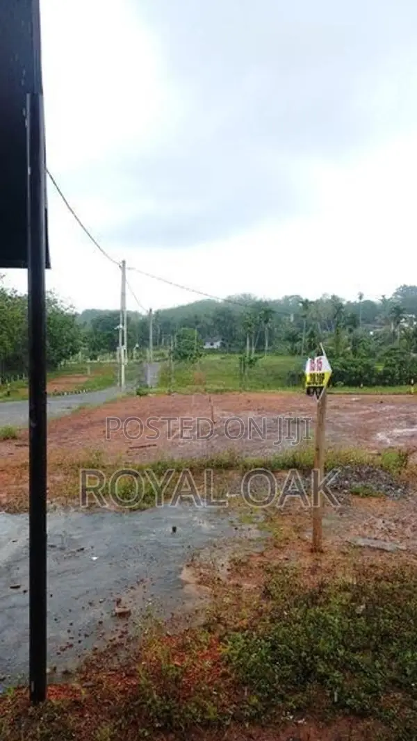 Land for Sale Dagonna