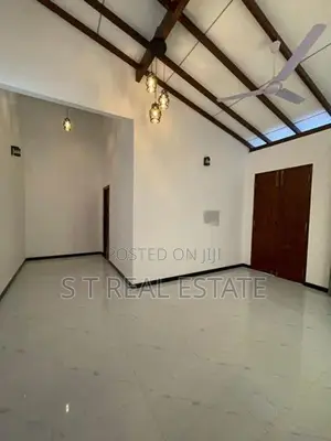 Newly Build Single Story House For Sale In Kiriwaththuduwa