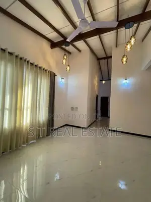 Brand New Single Story House For Sale In Homagama