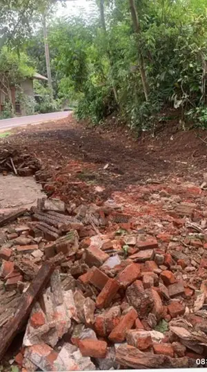 Land For Sale Pannipitiya