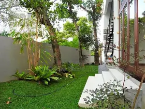 Super Luxury House For Sale Close To Battaramulla