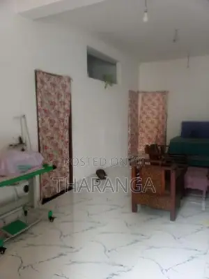 Two Storey House for Sale in Athidiya