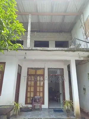 Two Storey House for Sale in Athidiya