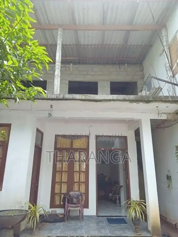 Two Storey House for Sale in Athidiya
