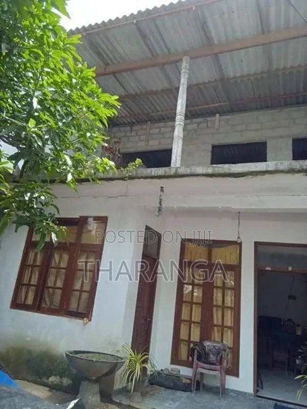 Two Storey House for Sale in Athidiya