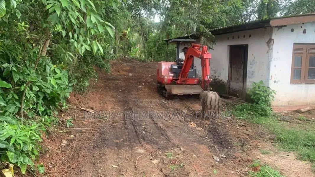 Land For Sale Pannipitiya